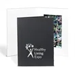Portrait Folders - 8" x 10"