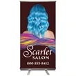 32'' X 60" Custom Retractable Banner Stand