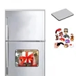Magnetic Refrigerator Magnet