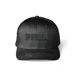 Black Stealth Hat