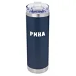 16 oz Urban Peak® Keystone Trail Vacuum Tumbler