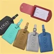 Business Luggage Tag