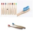 Colorful Eco Toothbrush