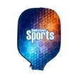 Full Color Pickleball Cover