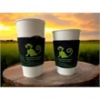 NeoSleeve Neoprene Coffee Cup Insulator