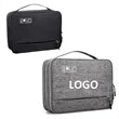 Travel Electronic Accessories Organizer