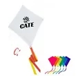 Custom Classic Promotional Diamond Shapes Kites