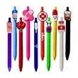 Novelty Cartoon Doctors Nursing Student Pen Week Gifts Bulk