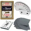 Poker Size Playing Cards