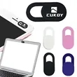 Security Webcam Cover