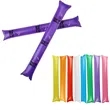 Inflatable Thunder Sticks Team Spirit Boom Cheering
