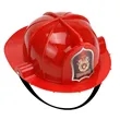 Children's Fire Firefighter's Hat