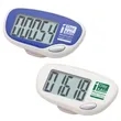 Easy Read Large Screen Pedometer