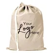 Shoe Drawstring 13" x 17"  Bag