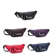 Outdoor Leisure Large Capacity Waist Pack