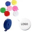 60 Inch Fashion Round Color Tape Measure