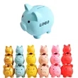 Lovely PVC Piggy Bank