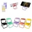 Mini Chair Shape Cell Phone Stand