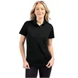 Clique Spin Eco Performance Pique Womens Polo