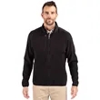 Cutter & Buck Cascade Eco Fleece Mens Full Zip Jacket