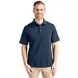 Cutter & Buck Virtue Eco Pique Recycled Mens Big and Tall...