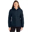 Cutter & Buck Mission Ridge Repreve® Eco Insulated Womens...