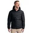 Cutter & Buck Mission Ridge Repreve® Eco Insulated Mens P...