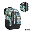 Solo New York Brooklyn Backpack