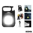 iCOOL Elwood Rechargeable Multi-Function COB Emergency Wo...