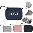 Travel Cable Organizer Pouch