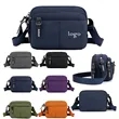 Casual Outdoor Crossbody Bag