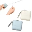 PU Leather Mini Tape Measure