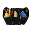 Collapsible Car Trunk Organizer,Folding Storage Box