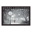 Midnight Walk Christmas Postcards