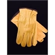 5th Eagle Cowhide Leather Gloves
