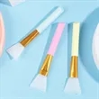 Silicone Face Mask Brush