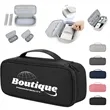 Multifunction Mobile Phone Digital Accessories Storage Bag