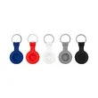 Tag Silicone Key Chain