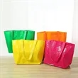 Laminated Tote Bag