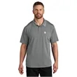 Carhartt Force Snag-Resistant Pocket Polo
