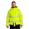 Carhartt ANSI 107 Class 3 Waterproof Heavyweight Insulate...