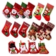 Christmas Stockings Large Medium Small