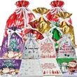 Christmas Gift Bags Assorted Size