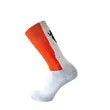 Premium Woven Compression Socks, Knee High