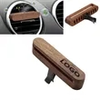 Car Air Freshener Diffuser with Vent Clip