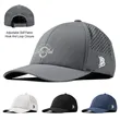 Branded Bills Bare Curved Performance Cap