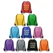 Drawstring Bag