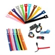 Cable Ties Nylon Fastener Tape