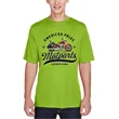 Team 365 Men's Zone Performance T-Shirt