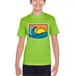 Team 365 Youth Zone Performance Shirt